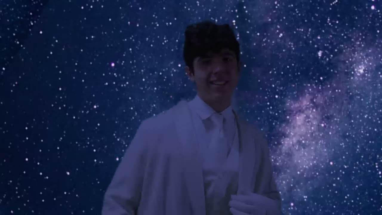 Fotograma de Rewind Hispano 2022