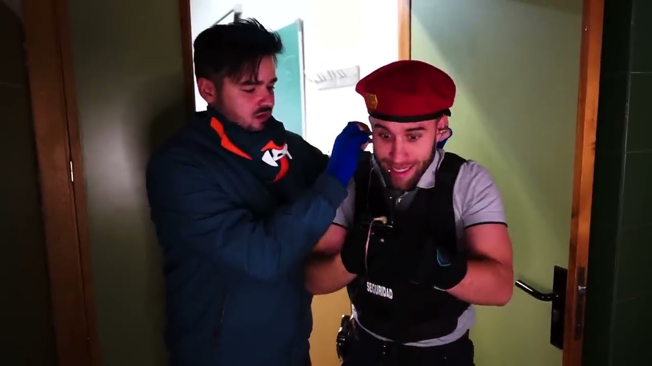 Fotograma de Rewind Hispano 2022