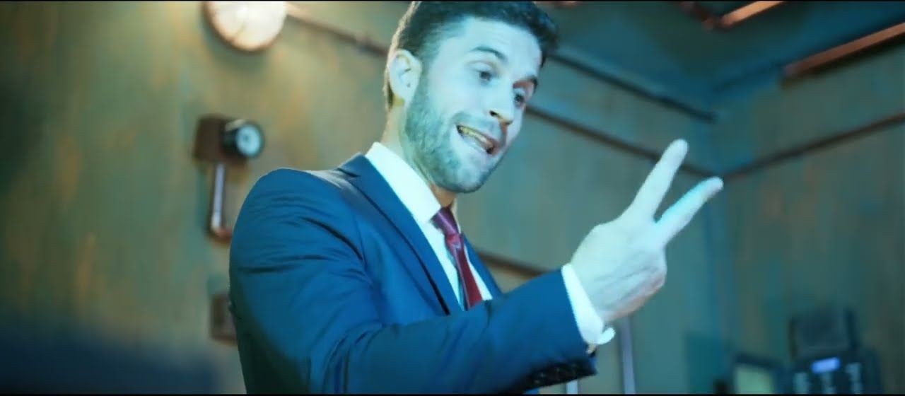 Fotograma de Rewind Hispano 2023