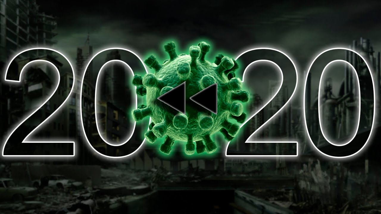 Portada de Rewind Hispano 2020